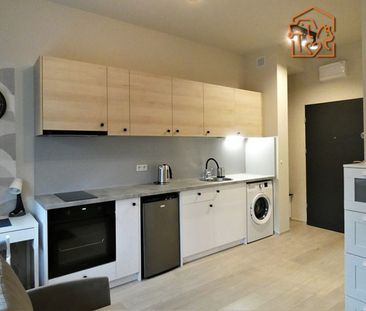 Łódź Łódź-Bałuty, Łagiewnicka - Photo 3