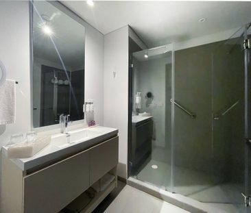 Loft en Renta de 39 m² Amueblado y con Servicios Incluidos - Photo 2