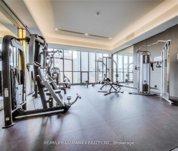 For Lease - 101 Charles Street Unit# 2905, Toronto, Ontario - Photo 6