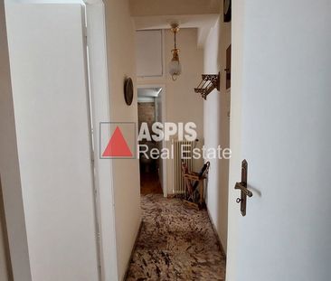 Διαμέρισμα 120 τ.μ. προς ενοικίαση - Photo 1