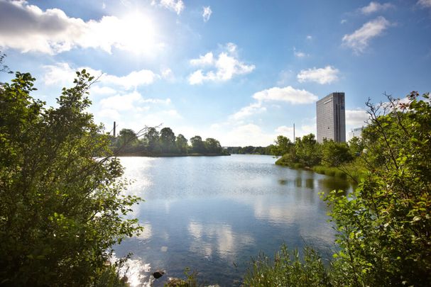 Amager Boulevard 4, 4 tv, 2300 København S - Foto 1