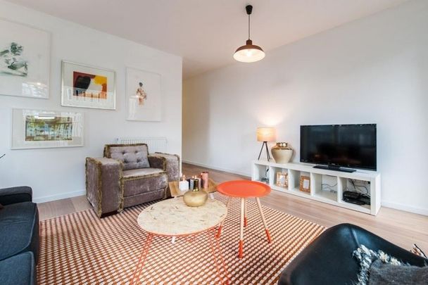 Te huur: Appartement Westerdoksdijk in Amsterdam - Photo 1