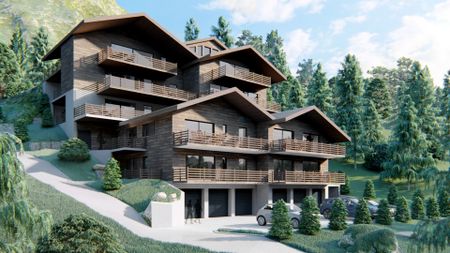 Rare – New apartments for rent - Photo 3