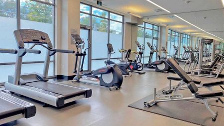 For Lease - 50 Forest Manor Road Unit# 504, Toronto, Ontario - Photo 5