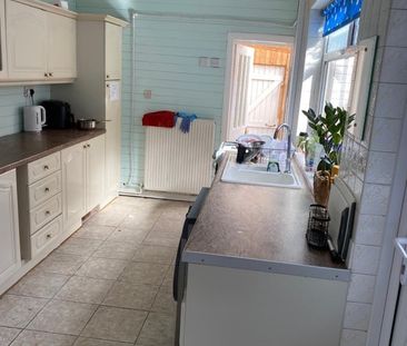 Room in a Shared House, Milner Road, B29 - Photo 6