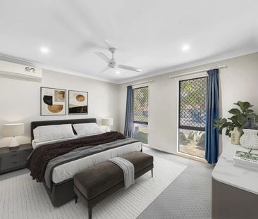 Four Bedroom Family Home In Durack - Photo 6