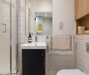 Studio to rent - Photo 6