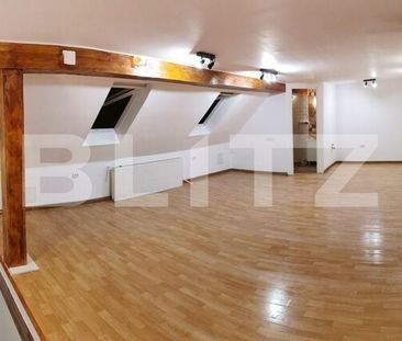 Garsoniera, 35 mp, finisaje moderne, zona Platinia - Photo 1
