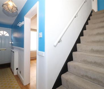 2 bedroom terraced house to rent - Photo 5