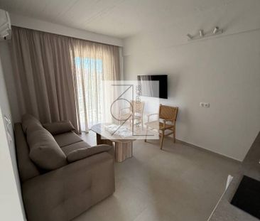 Διαμέρισμα για ενοικίαση Κάτω Ποσειδωνία (Λαύριο) - Φωτογραφία 4