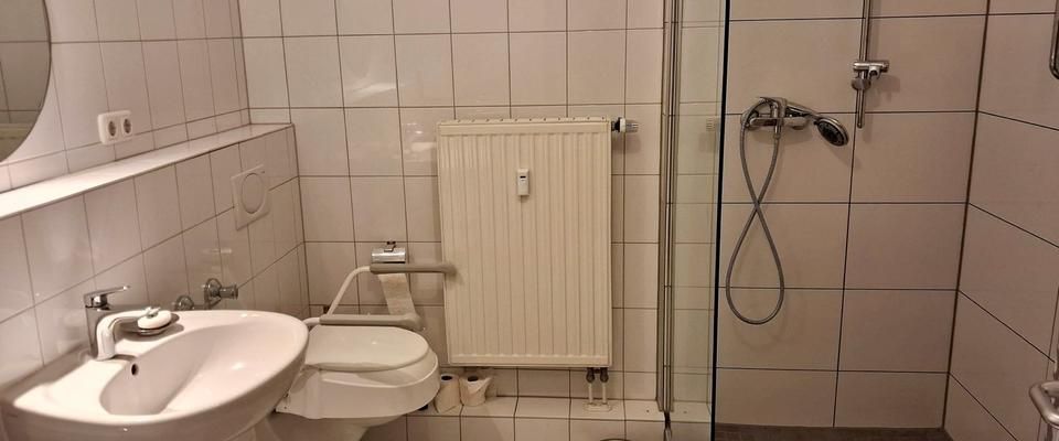 MG-Wickrath, schöne seniorengerechte 2-Zimmer Wohnung - Foto 1