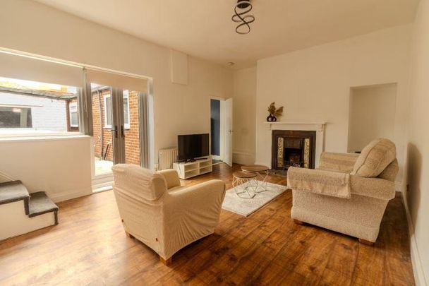 3 bedroom house to rent - Photo 1