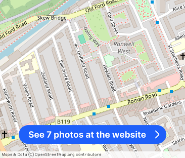 Driffield Road, London E3 - Photo 1