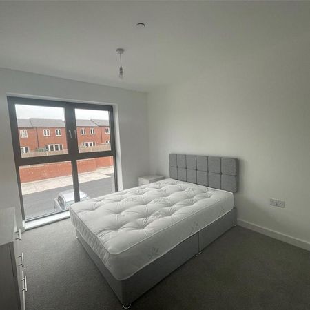1 bedroom flat to rent - Photo 3
