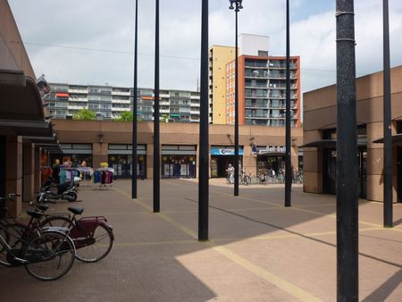 Appartement te huur: Eikenlaan 129 9741 EL Groningen - Photo 2