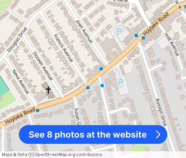 Hoylake Road, Moreton, Wirral, CH46 - Photo 1