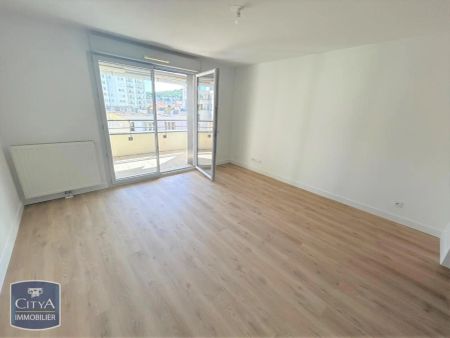 Appartement à louer 2 pièces 40.46m² - Photo 5