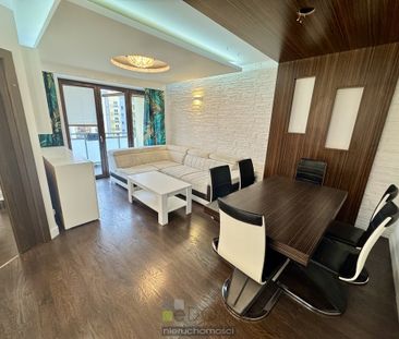 Mieszkanie na wynajem 69 m², Gorzów Wielkopolski, Górczyn - Photo 4