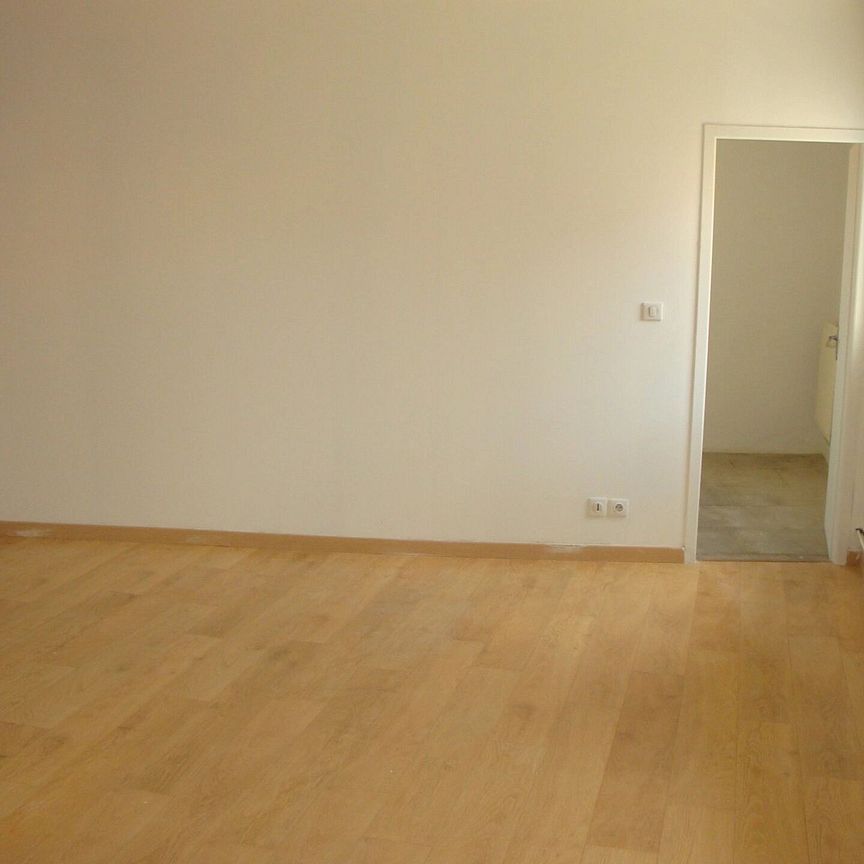 Location Appartement 3 pièces 62 m2 à Montpellier - Photo 1