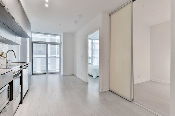 For Lease - 181 Dundas Street Unit# 502, Toronto, Ontario - Photo 1