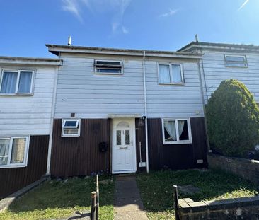 4 bedroom terraced house to rent - Photo 1