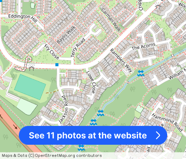 Lowe Close, Broadfield, Crawley, West Sussex, RH11 - Photo 1