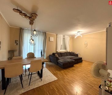 Großzügige 3-Zimmer-Wohnung mit Loggia & Abstellplatz in Enns – ver... - Photo 5