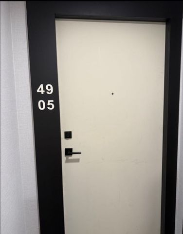 For Lease - 319 Jarvis Street Unit# 4905, Toronto, Ontario - Photo 4