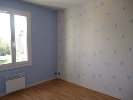 Location Appartement 2 pièces 40m² ORLEANS 45000 - Photo 3