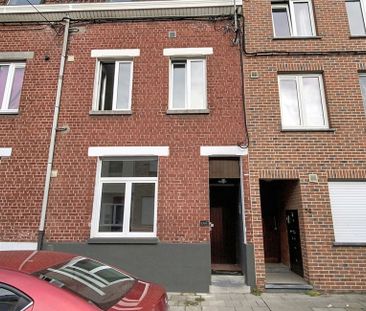 Appartement te huur in Moeskroen voor € 450 met 1 slaapkamer - Foto 3