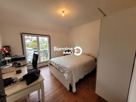 Location maison à Saint-Pol-de-Léon, 4 pièces 83m² - Photo 4