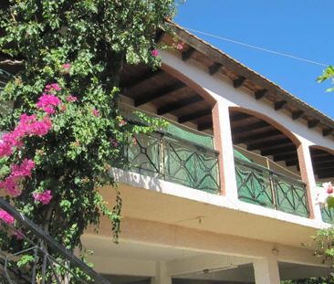 Διαμέρισμα για ενοικίαση - Σαρωνίδα, - Photo 6