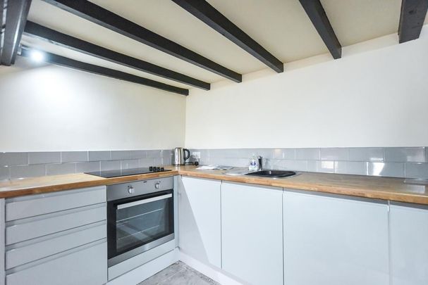 1 bedroom cottage to rent - Photo 1