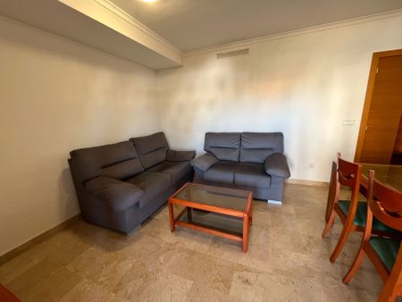 Apartamento de alquiler en Carrer Atlas, 7, El Puerto - Photo 3