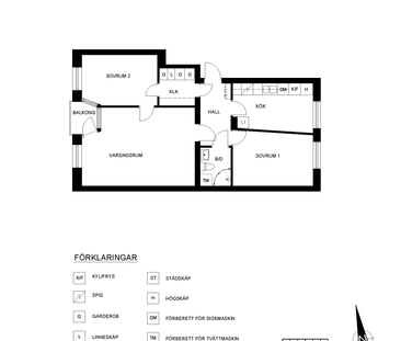 Asplundsgatan 1 C - Foto 5