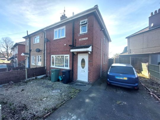 Brierley Hill, Brierley Hill, DY5 3RY - Photo 1