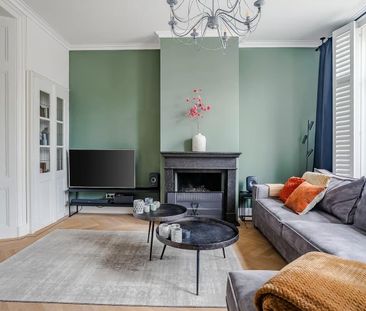 Te huur: Huis Nieuw Baarnstraat in Baarn - Foto 1