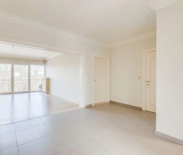 Welgelegen, stijlvol en lichtrijk appartement op wandelafstand van ... - Photo 2