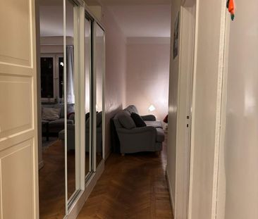 Drottningholmsvägen, Bromma - Foto 2