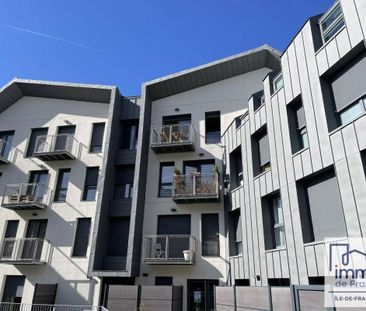 Location appartement t2 45 m² à Chartres (28000) Hotel Dieu Grand f... - Photo 3