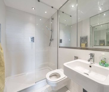 2 bedroom apartment to rent Blackfriars Road, Salford, Greater Manc... - Photo 3