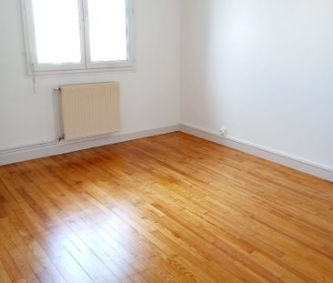 Location Appartement 3 pièces 63m² - Photo 1