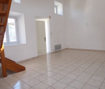 Location maison 3 pièces 72.4 m² à Saint-Maurice-d'Ardèche (07200) - Photo 2