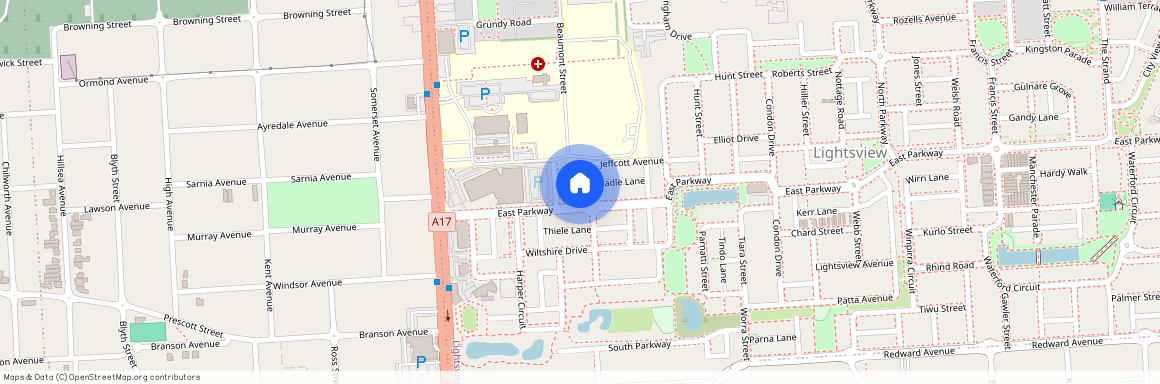 234A East Parkway, SA 5085, Lightsview