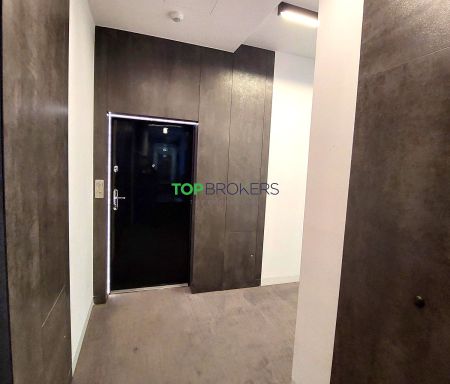 Warszawa, Wola, Wola Nowolipki, Dzielna - Zdjęcie 3