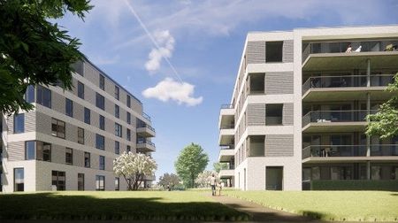 Te huur: Appartement De Ouwe Tuijn 10 in Heemskerk - Foto 3