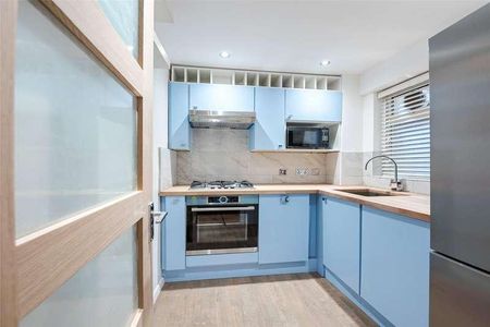 Grosvenor Road, London, SW1V - Photo 5