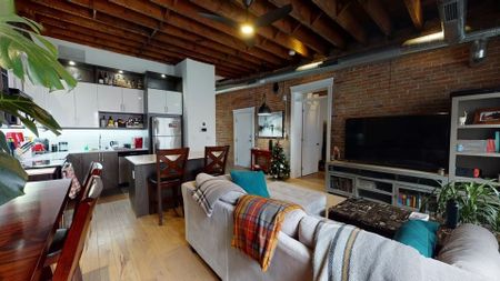 For Lease - 400 George Street Unit# #302, Peterborough, Ontario - Photo 5