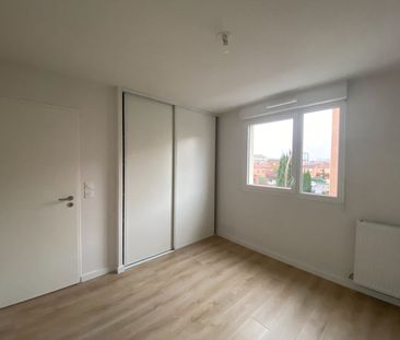 Appartement 2 pièces - Photo 1