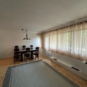 TOUT INCLUS! Condo de Luxe 3 1/2 830p.ca, MEUBLÉ à louer, 1188+charge$ - Photo 2